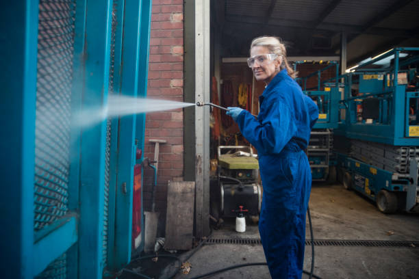 Best Pressure Washing Near Me  in Burton, SC