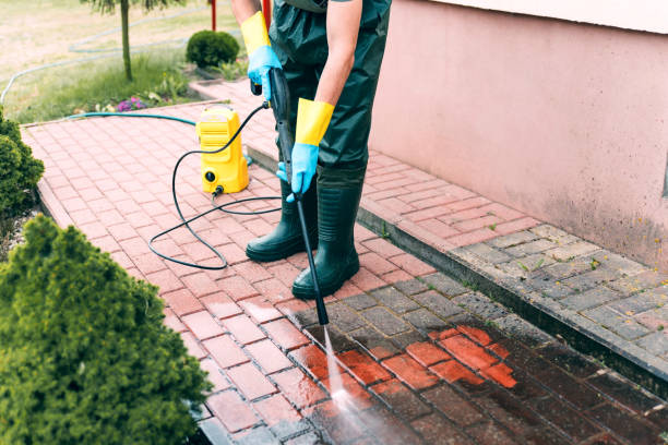 Best Fence Pressure Washing  in Burton, SC