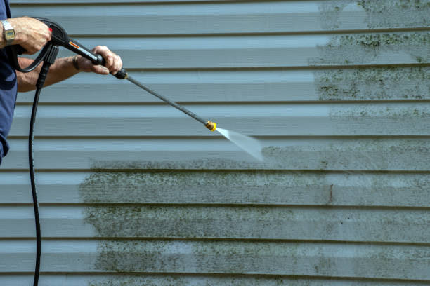 Deck Cleaning Services in Burton, SC