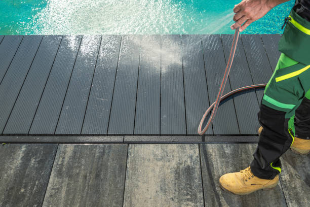 Best Residential Pressure Washing Services  in Burton, SC