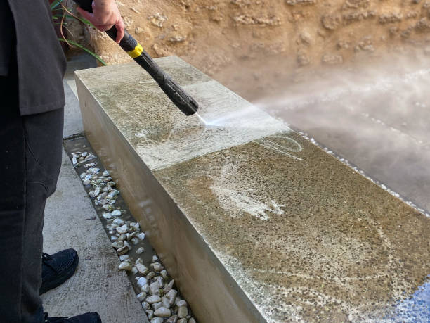 Trusted Burton, SC Pressure Washing Experts