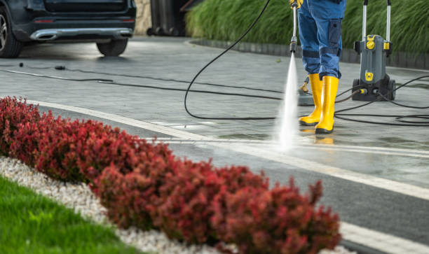 Best Garage Pressure Washing  in Burton, SC