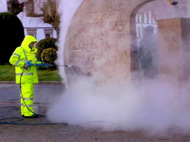  Burton, SC Pressure Washing Pros
