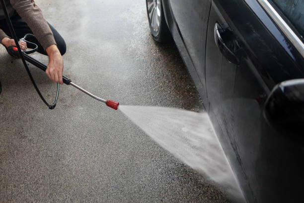 Why Choose Our Certified Pressure Washing Experts for Your Project Needs in Burton, SC?